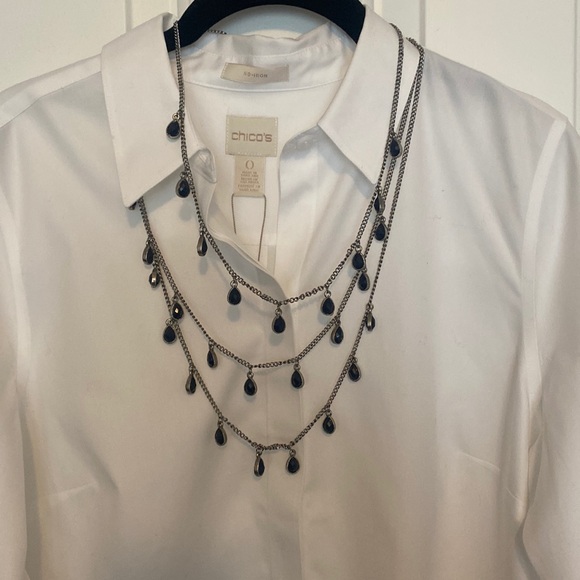 Necklace - Picture 1 of 2